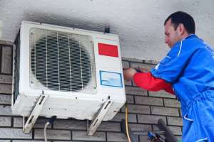 HVAC Companies Near Revere, MA Available Now